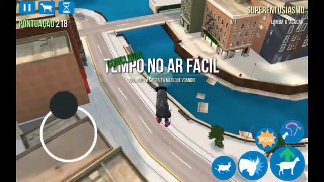 Gameplay Goat Simulator + download + aviso bem importante! смотреть онлайн