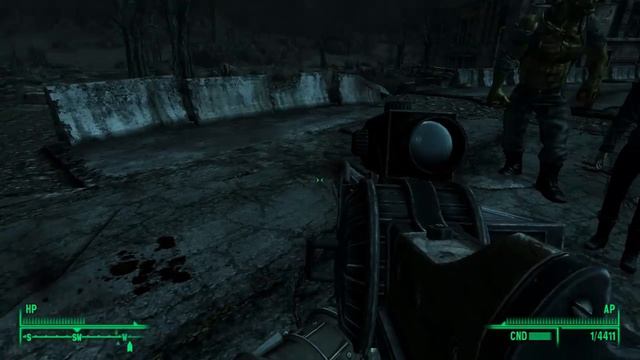Quo Vagis Demo 18 - QV Main Quest Complete смотреть онлайн