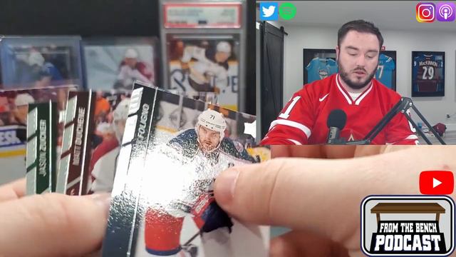 Walmart Mystery Hockey Tins Review - Are they worth the resale or even retail pricing? смотреть онлайн