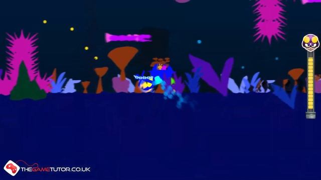 The Game Tutor Grades Nefarious смотреть онлайн