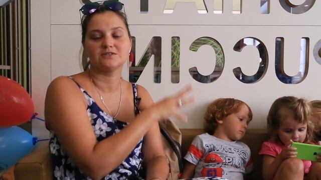 Нас удивил МакДональдз в Австрии смотреть онлайн