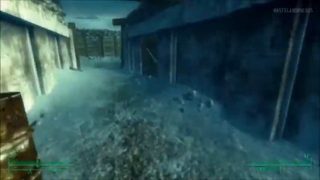 Fallout 3 Stream Part 81 смотреть онлайн