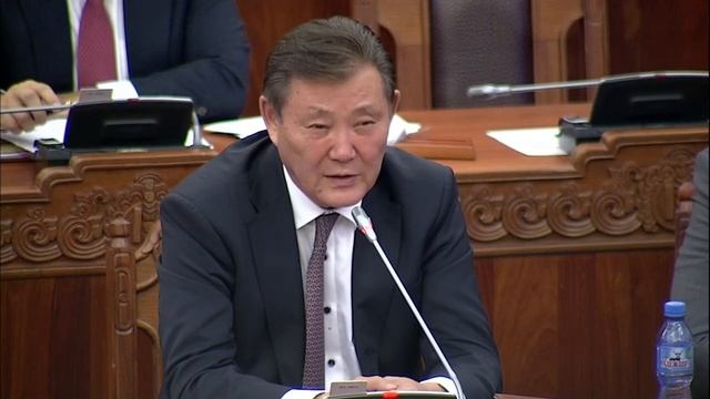 Д.Тэрбишдагва: Засгийн газрыг богино хугацаанд байгуулах нь олон эрсдлээс сэргийлдэг смотреть онлайн
