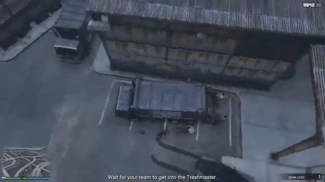 GTA 5 Online Funny Moments Heist #4 Set up #2 смотреть онлайн