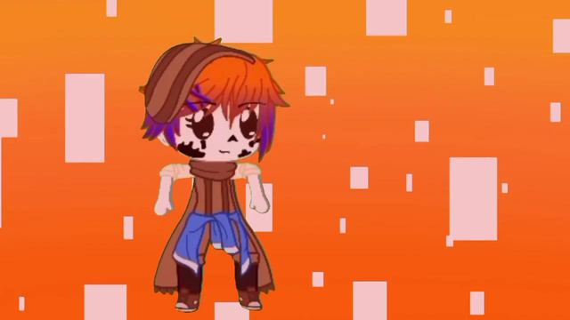 Meme "Кто ты из Сансов?" |Undertale AU| |Gacha Club| смотреть онлайн