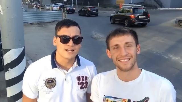 Дороги в Саратове смотреть онлайн