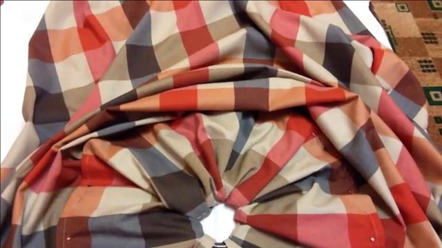 Как пошить Слинг с кольцами, инструкция, как носить ребенка в слинге, как заправлять слинг смотреть онлайн