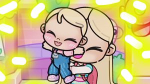 1 серия моего нового сериала в аватар ворлд ♥️🌹❤️