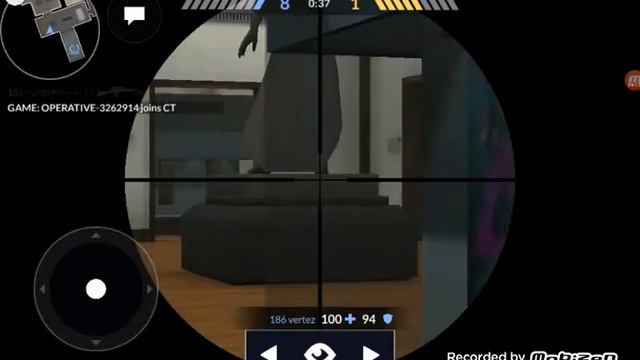 Игра в кэсгоу на планшете смотреть онлайн