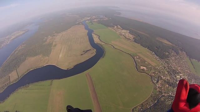 Устье реки Бурная. смотреть онлайн