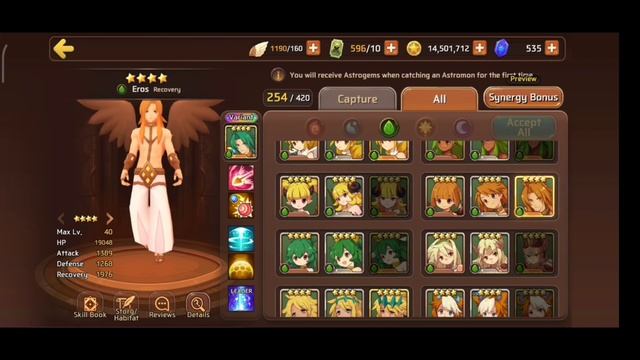 Monster super league (каждый мон обзор #2) смотреть онлайн