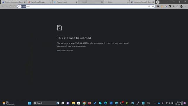 Heimdall Docker Installation Guide | Set up a Home Lab Dashboard смотреть онлайн