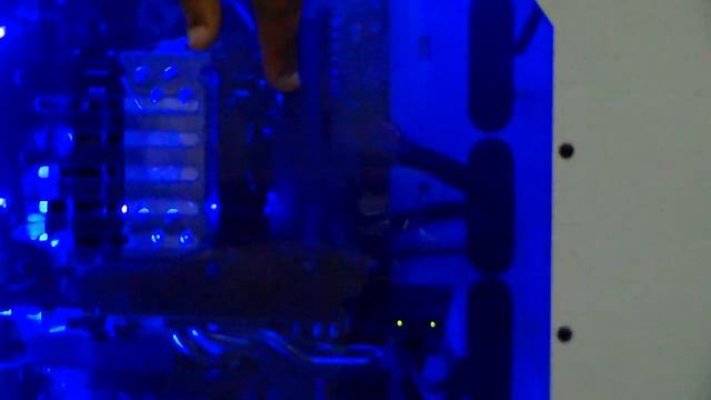 Présentation de mon nouveau pc "TITAN EVO" смотреть онлайн