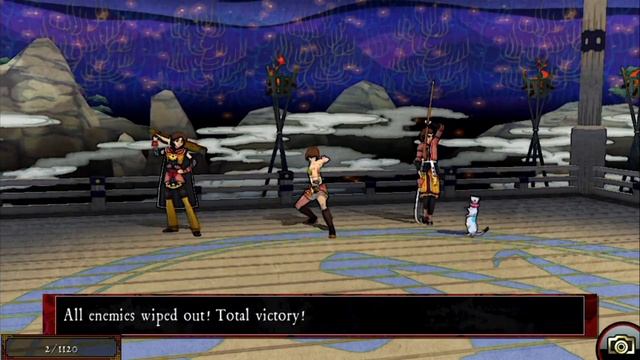 Oreshika: Tainted Bloodlines Gameplay Impressions смотреть онлайн