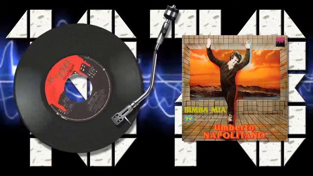 Umberto Napolitano - Bimba Mia [1978] смотреть онлайн