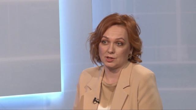 ЦЕНТР КРАСНОЯРСК интервью 24.12.2019 смотреть онлайн