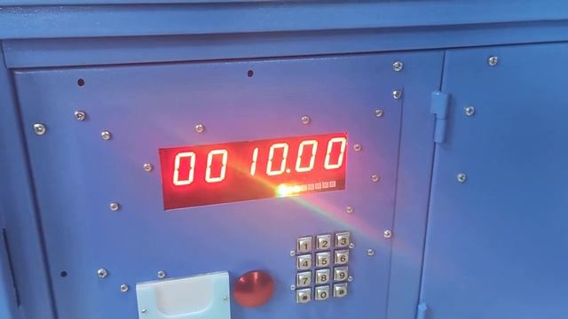 Секреты точного налива топлива от "ЭКЗОТРОН ТЕХНОЛОДЖИ" смотреть онлайн