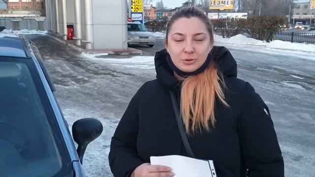 DAEWOO MATIZ - отзыв покупателя PlanetAvto