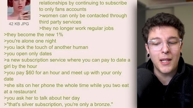 r/NeckBeards | M’Lady Please? смотреть онлайн