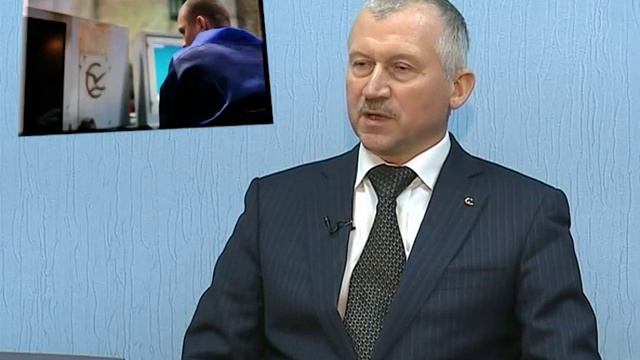 Эстафета инвестиционных проектов. Автомобильный завод "Чайка-Сервис" смотреть онлайн