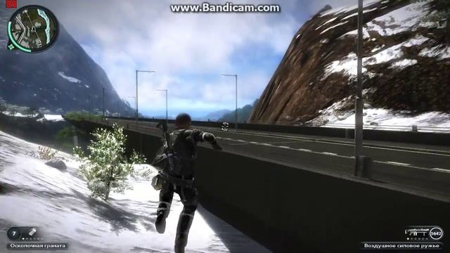 обзор игры джаст кауз 2 и иммортал 3 ВВ смотреть онлайн