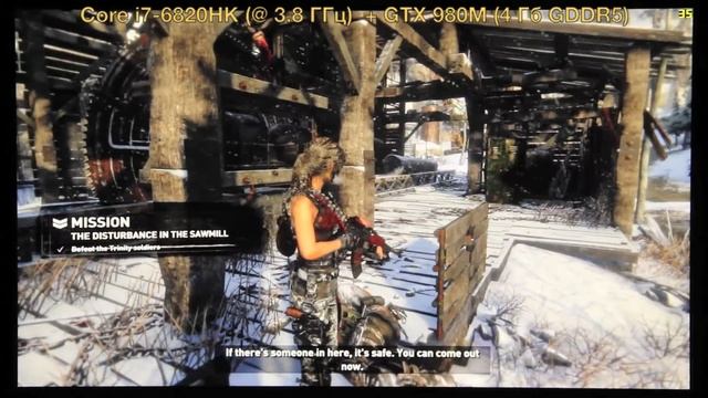 Видео обзор ноутбука Dell Alienware 17 R3