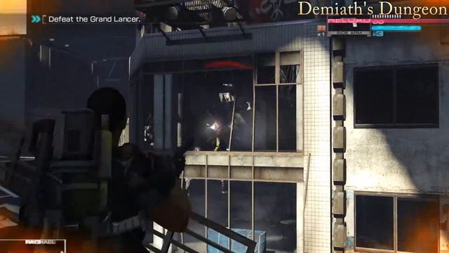 Demiath's New Computer (2014), [Part #7] - Binary Domain [4K Downsampling] смотреть онлайн