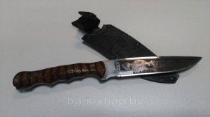 Какой Нож Кизляр