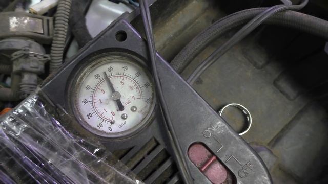 Chevrolet Aveo - Проверка радиатора печки без снятия торпеды ! смотреть онлайн