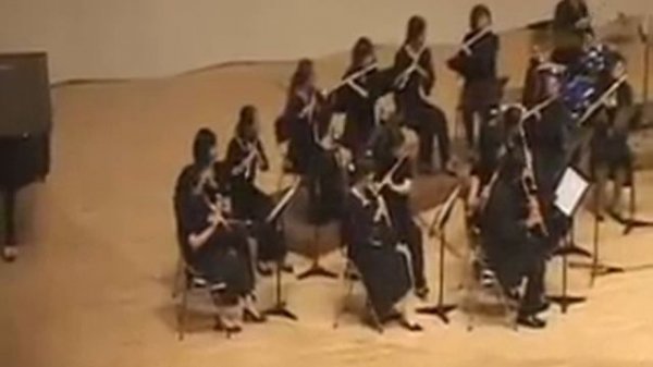 E. Morricone "Cinema Paradise"