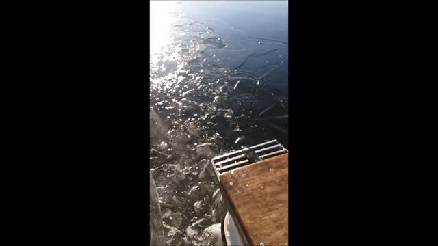 Осенний выходной 5 ледостав смотреть онлайн