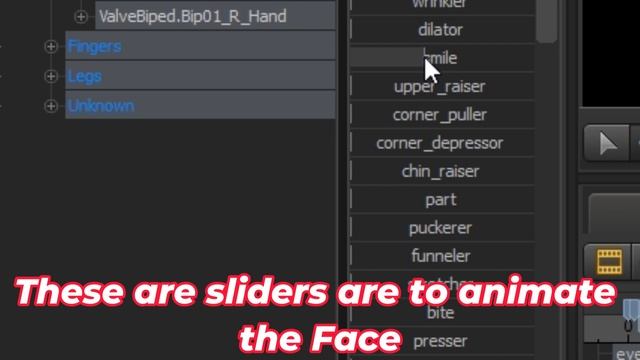 How to Animate faces Just Like DaFuq!?Boom! (100%) Accurate Skibidi toilet (SFM) смотреть онлайн
