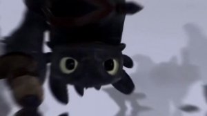 Беззубик и Иккинг песня Я ночной хулиган