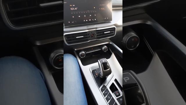 Geely Coolray ТО нулевое, мнение через месяц владения смотреть онлайн