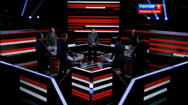Сатановский - "Горячие нерусские парни" смотреть онлайн