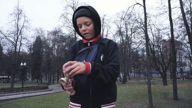 BIRD || WOODKENDAMA смотреть онлайн