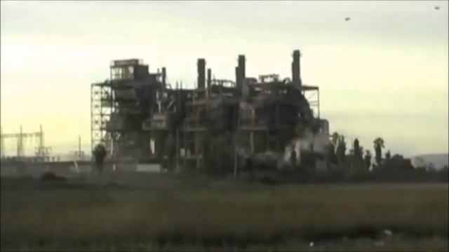 Снос здания Пассажа в Екатеринбурге. 4 часть смотреть онлайн
