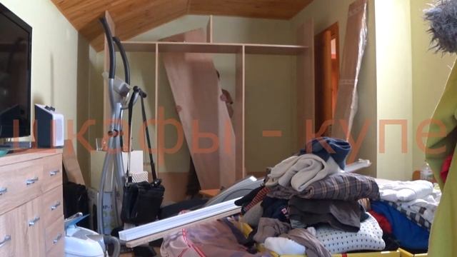 Шкаф - купе Дуб сонома 2200 мм. Киев. Шкаф купе на 3 двери смотреть онлайн