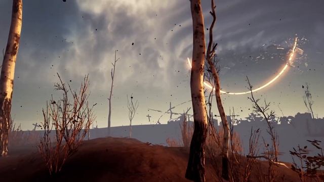 Into the Radius 2.0 Update Trailer смотреть онлайн