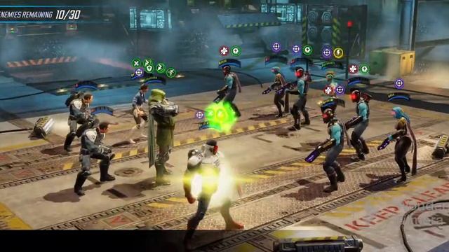 MFG'S Road to Dormammu:- Global Node 3 (Another Grind) смотреть онлайн
