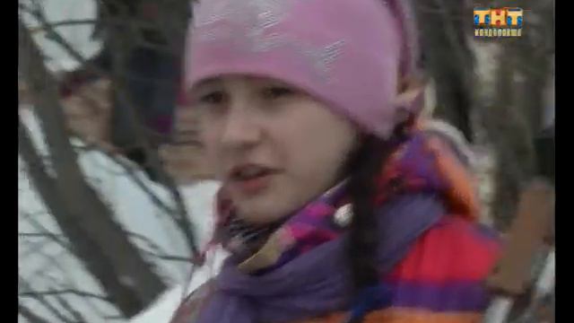 Сколько нам лет? 06.03.2017 смотреть онлайн