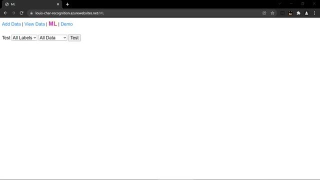 Character Recognition using Template Matching смотреть онлайн