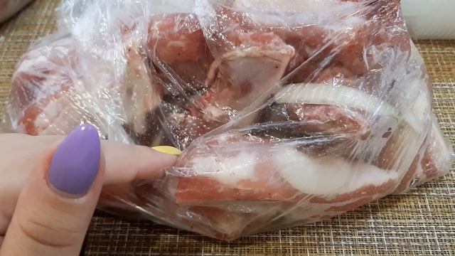 VLOG./ЗАКУПКА ПРОДУКТОВ/ЗАГОТОВКА/ЗАМОРОЗКА/ смотреть онлайн