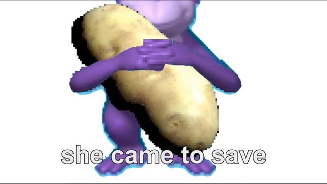 Bonzi Buddy VS Electric Love Potato (Battle of the Desktop Buddies) (Part 2 of 4) смотреть онлайн