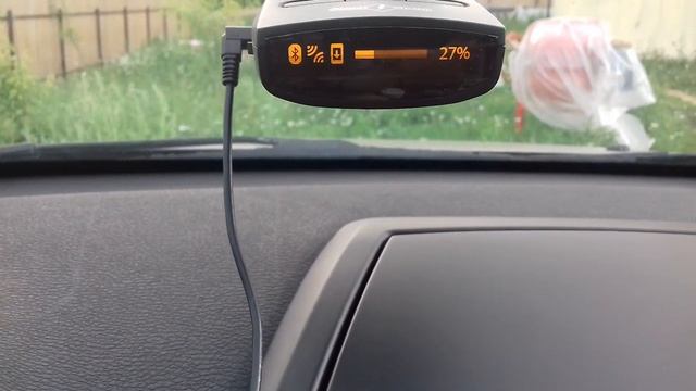 Street Storm STR-5210EX SE обновление по Bluetooth смотреть онлайн