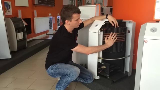 Котлы Лемакс