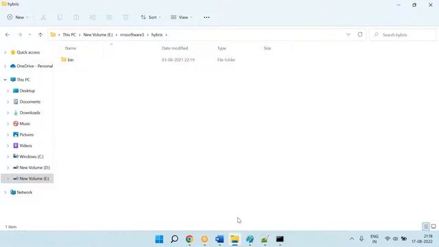SAP Commerce Cloud Installation - Part 1 [ Contact Us = ChennaReddyTraining@RRRS.CO.IN ] смотреть онлайн