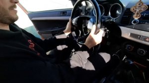 Замена Мультируля на Lancer 10