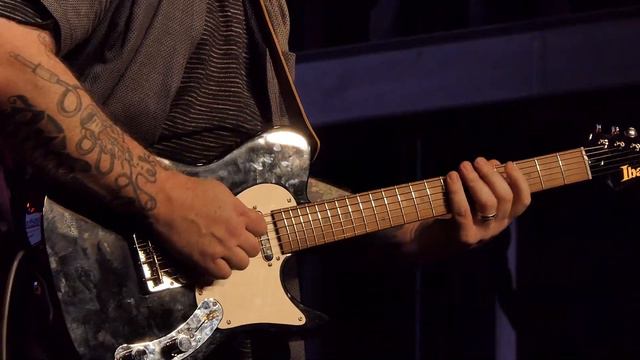 Josh Smith - Lettin' You Go - 5/2/21 Dallas International Guitar Festival смотреть онлайн