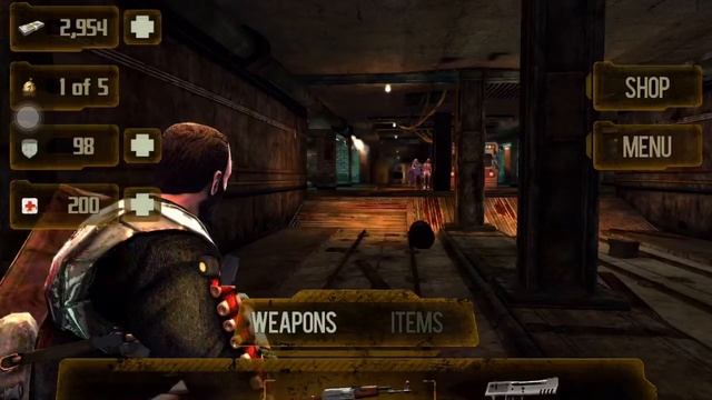 2013 Infected Wars IOS Hack | Gamegem | Cydia Hack | Unlimited Money | All Unlocks смотреть онлайн